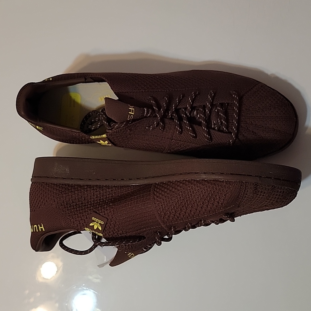 2018 Pharrell Williams Adidas Superstar PK - Picture 4 of 7